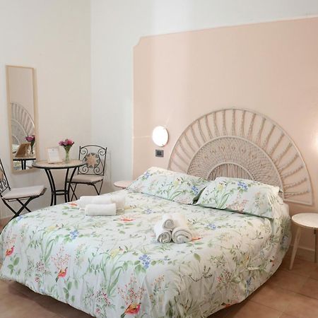 A Casa Di Mario E Nene Bed and Breakfast Βιαρέτζιο Εξωτερικό φωτογραφία