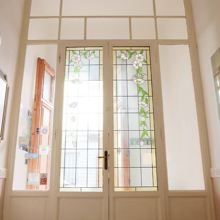 A Casa Di Mario E Nene Bed and Breakfast Βιαρέτζιο Εξωτερικό φωτογραφία