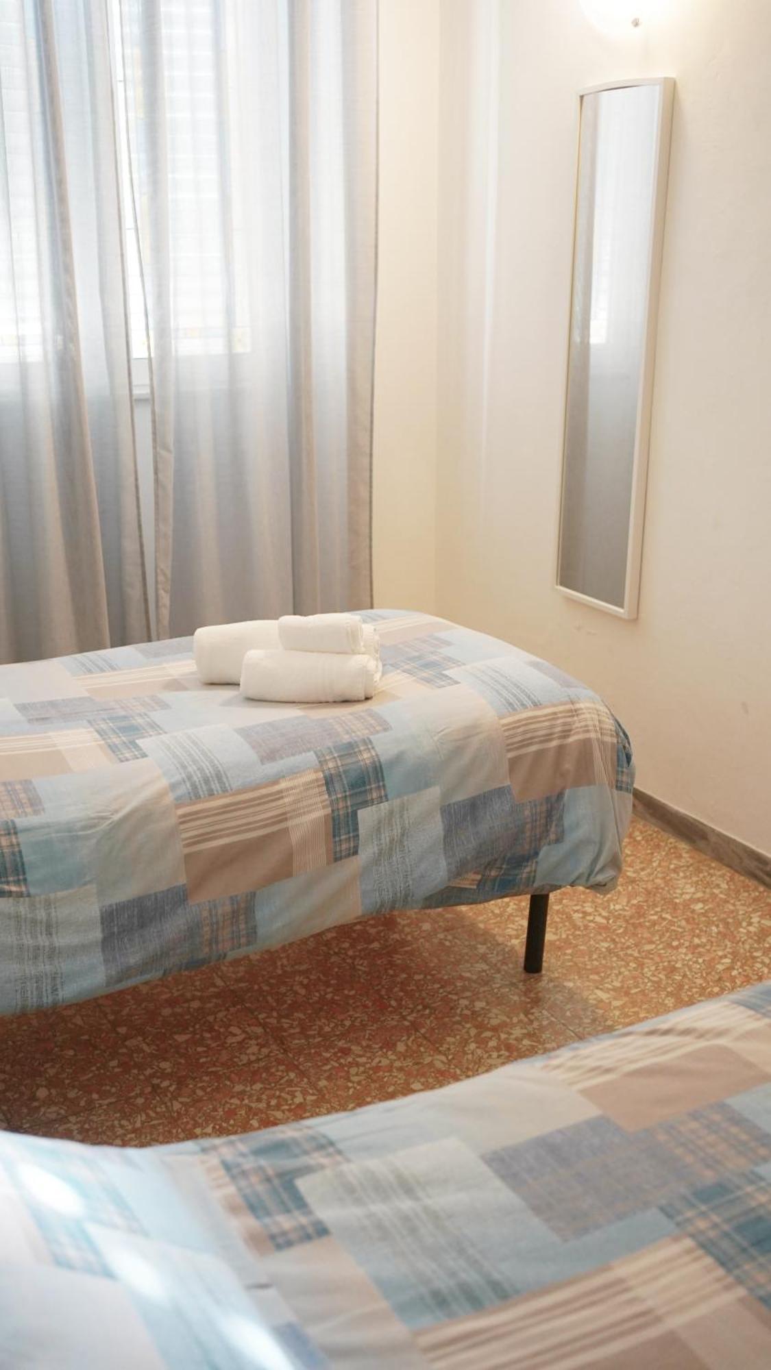 A Casa Di Mario E Nene Bed and Breakfast Βιαρέτζιο Εξωτερικό φωτογραφία