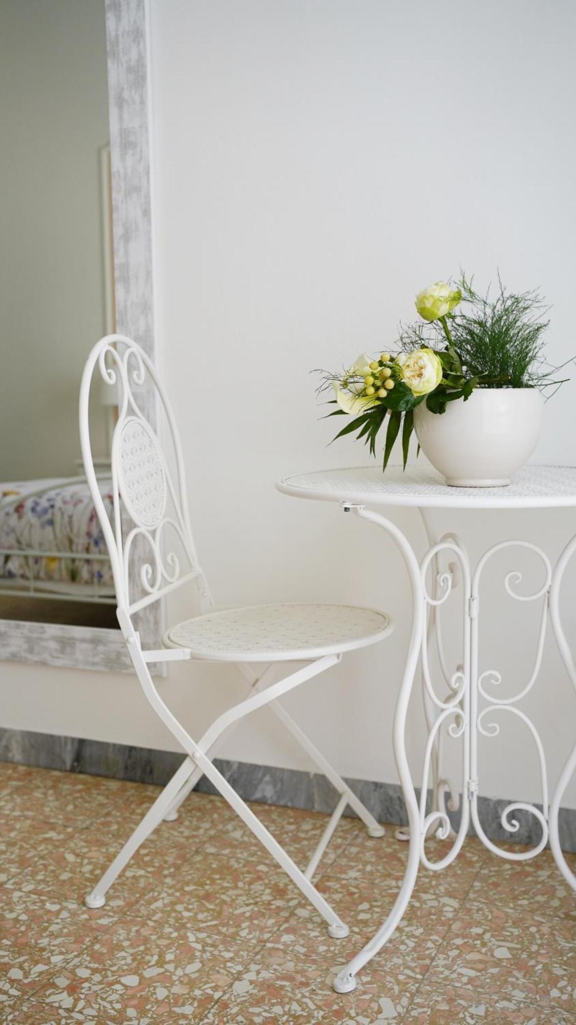 A Casa Di Mario E Nene Bed and Breakfast Βιαρέτζιο Εξωτερικό φωτογραφία