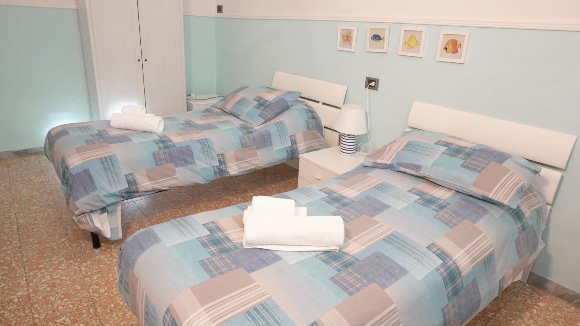 A Casa Di Mario E Nene Bed and Breakfast Βιαρέτζιο Εξωτερικό φωτογραφία