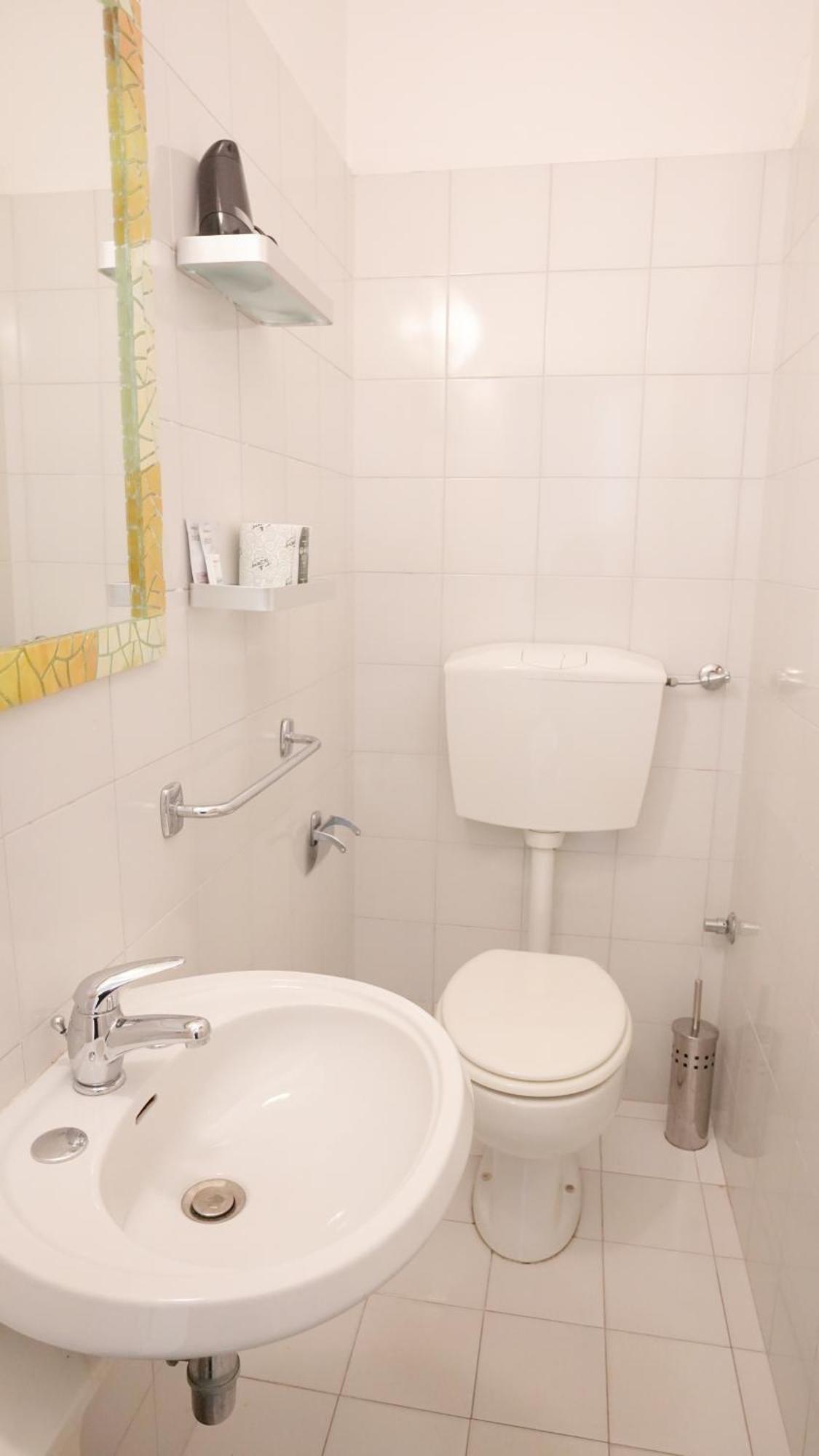A Casa Di Mario E Nene Bed and Breakfast Βιαρέτζιο Εξωτερικό φωτογραφία