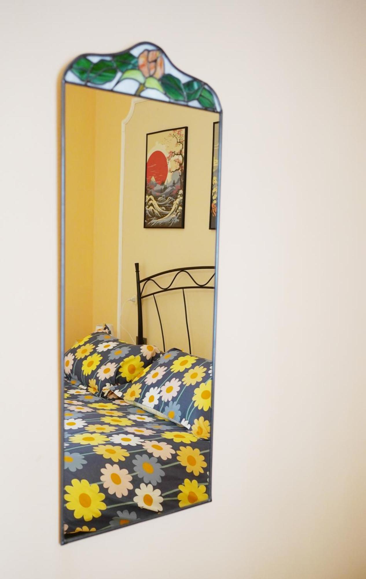 A Casa Di Mario E Nene Bed and Breakfast Βιαρέτζιο Εξωτερικό φωτογραφία