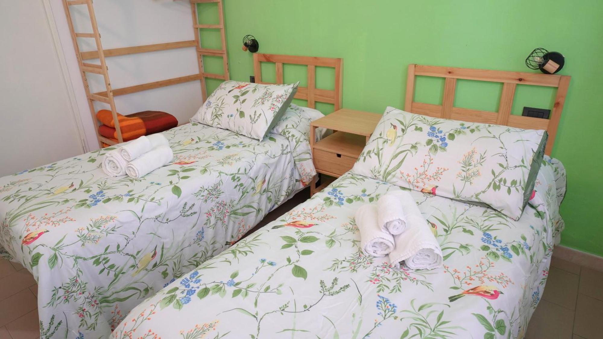 A Casa Di Mario E Nene Bed and Breakfast Βιαρέτζιο Εξωτερικό φωτογραφία
