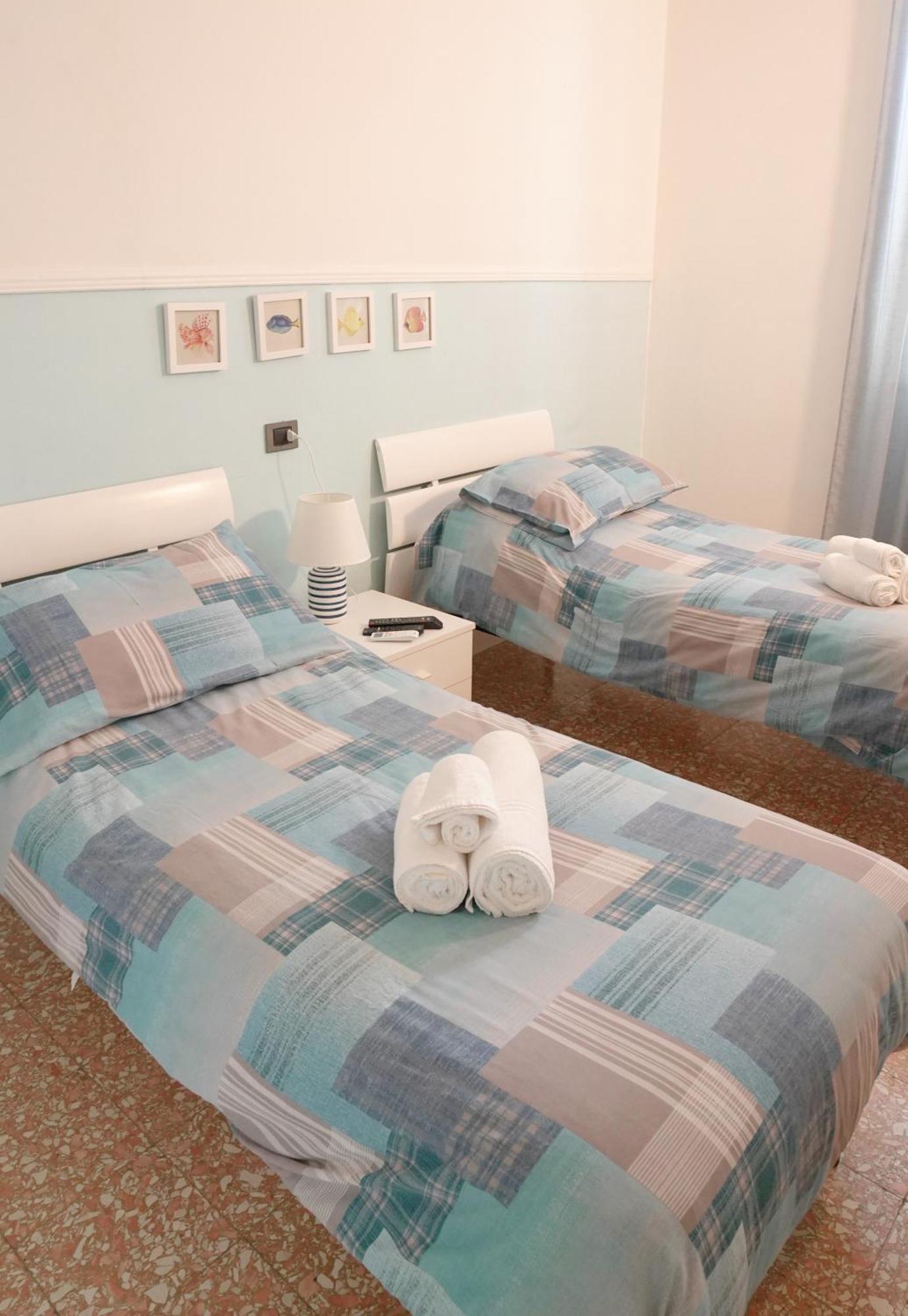 A Casa Di Mario E Nene Bed and Breakfast Βιαρέτζιο Εξωτερικό φωτογραφία