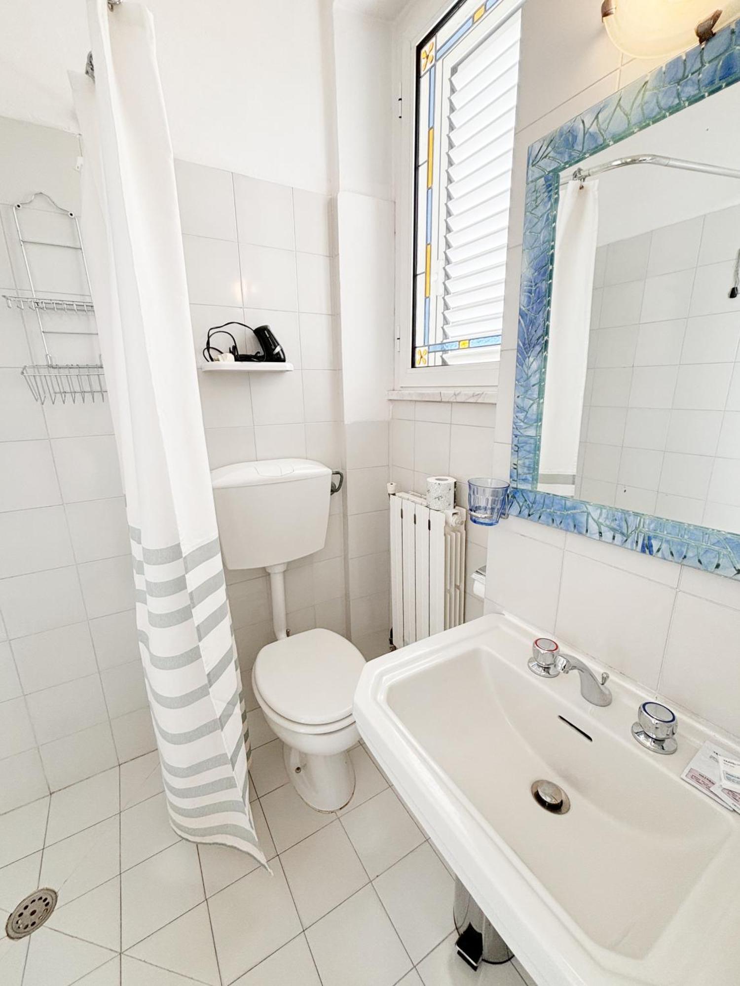 A Casa Di Mario E Nene Bed and Breakfast Βιαρέτζιο Εξωτερικό φωτογραφία