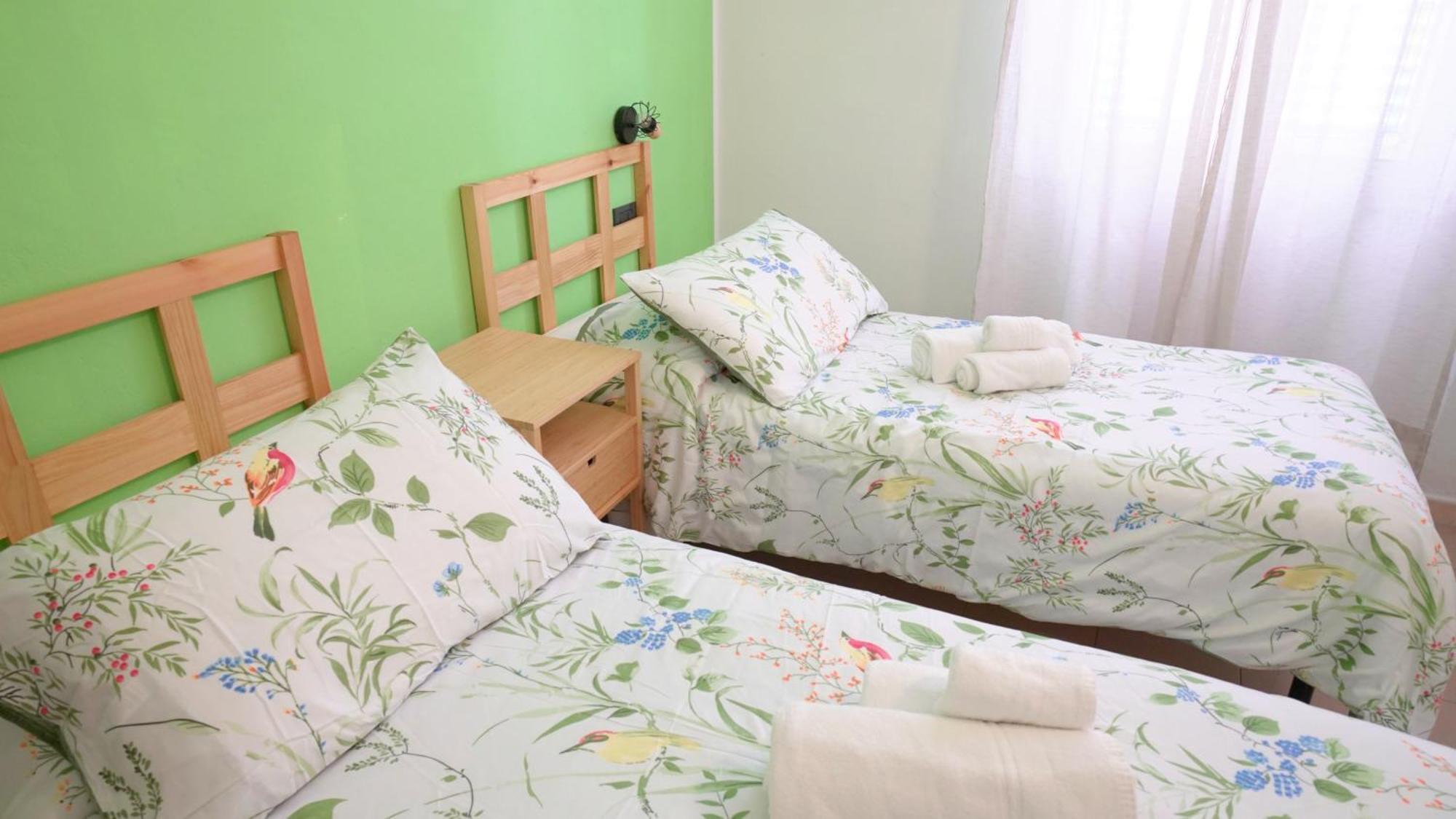 A Casa Di Mario E Nene Bed and Breakfast Βιαρέτζιο Εξωτερικό φωτογραφία