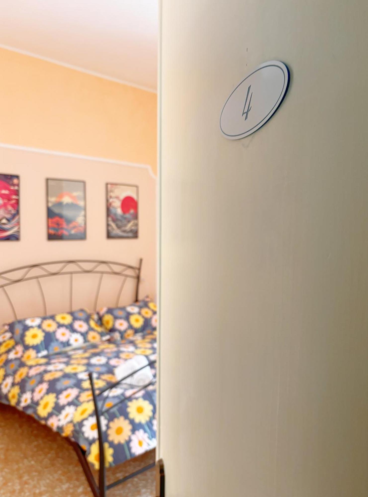 A Casa Di Mario E Nene Bed and Breakfast Βιαρέτζιο Εξωτερικό φωτογραφία