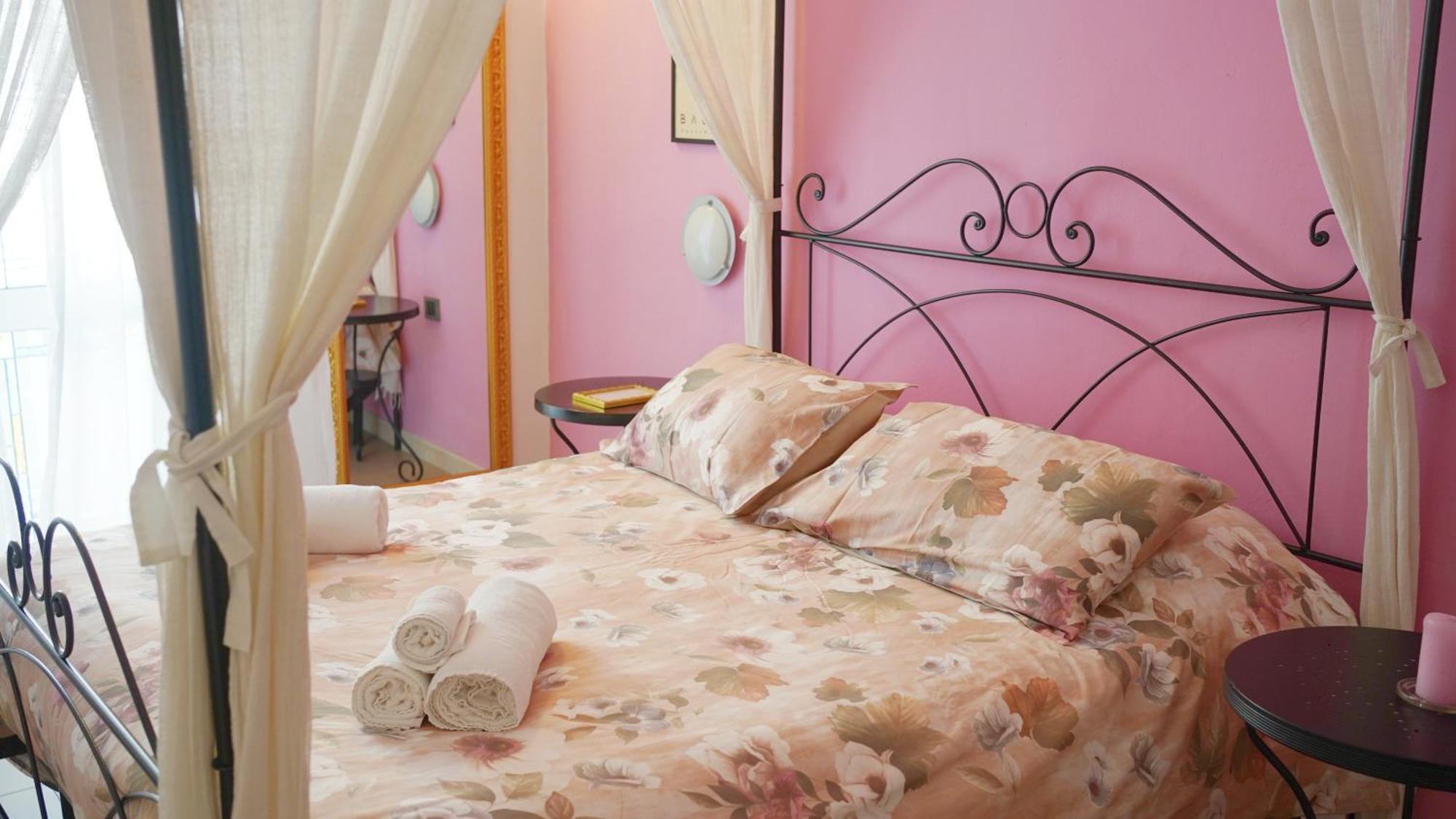 A Casa Di Mario E Nene Bed and Breakfast Βιαρέτζιο Εξωτερικό φωτογραφία