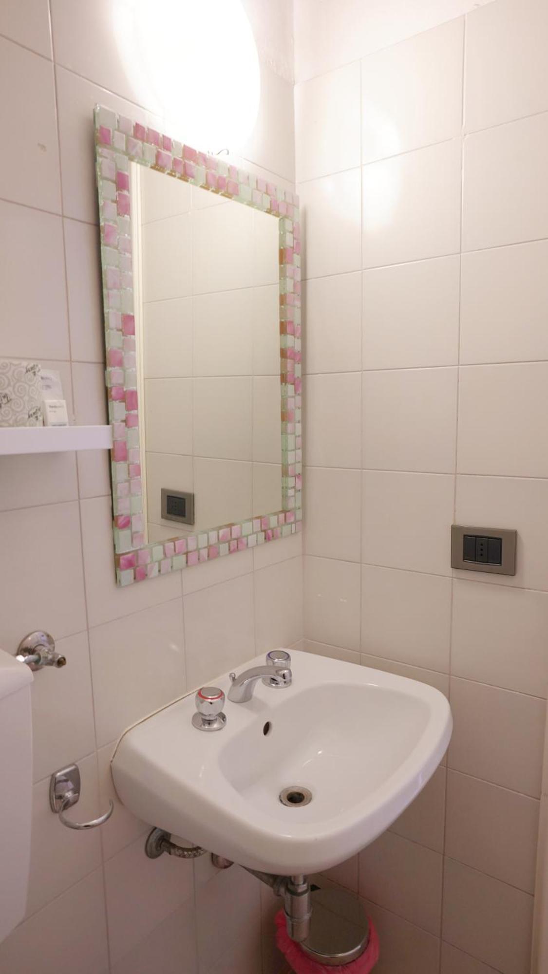 A Casa Di Mario E Nene Bed and Breakfast Βιαρέτζιο Εξωτερικό φωτογραφία
