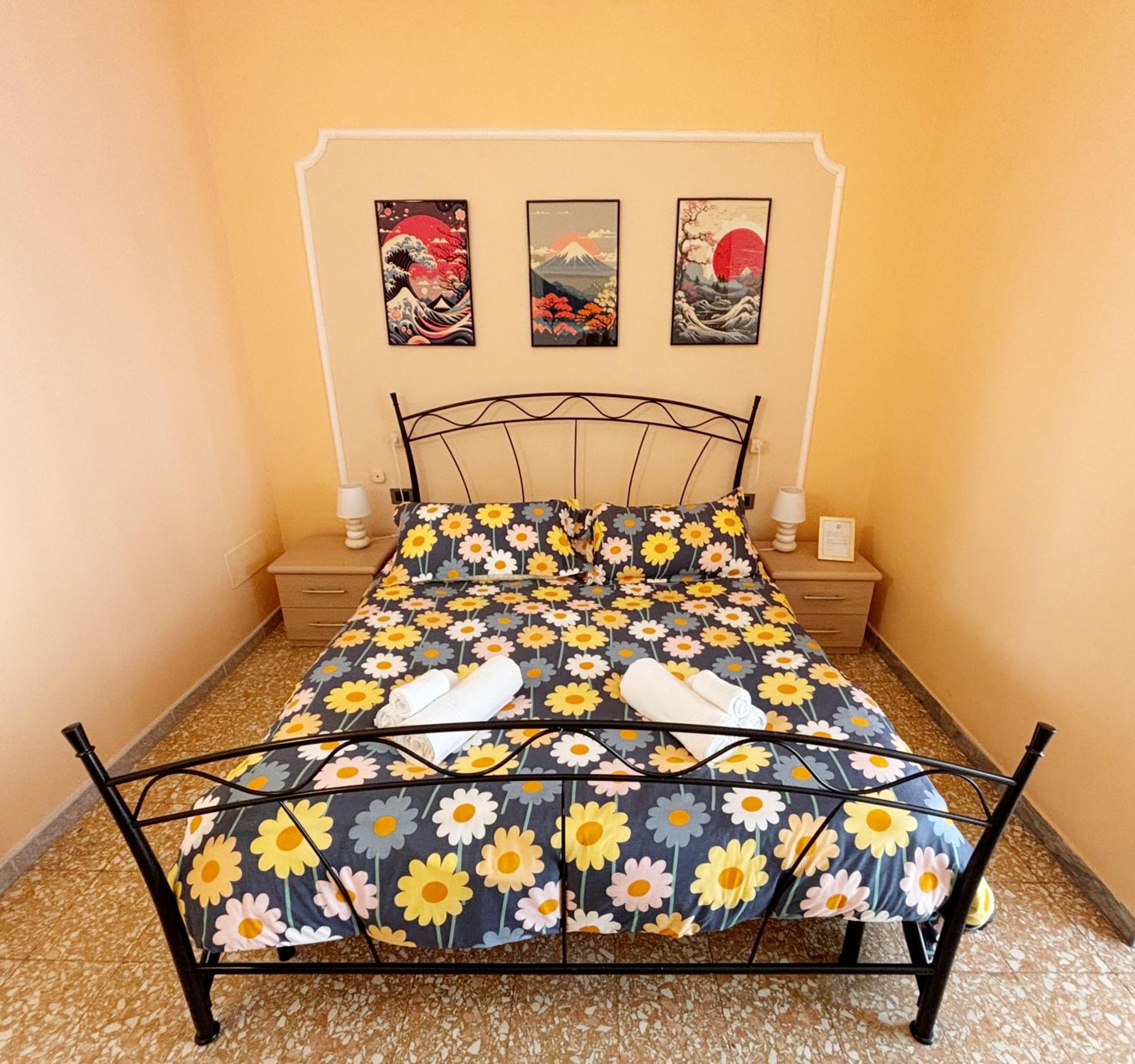 A Casa Di Mario E Nene Bed and Breakfast Βιαρέτζιο Εξωτερικό φωτογραφία