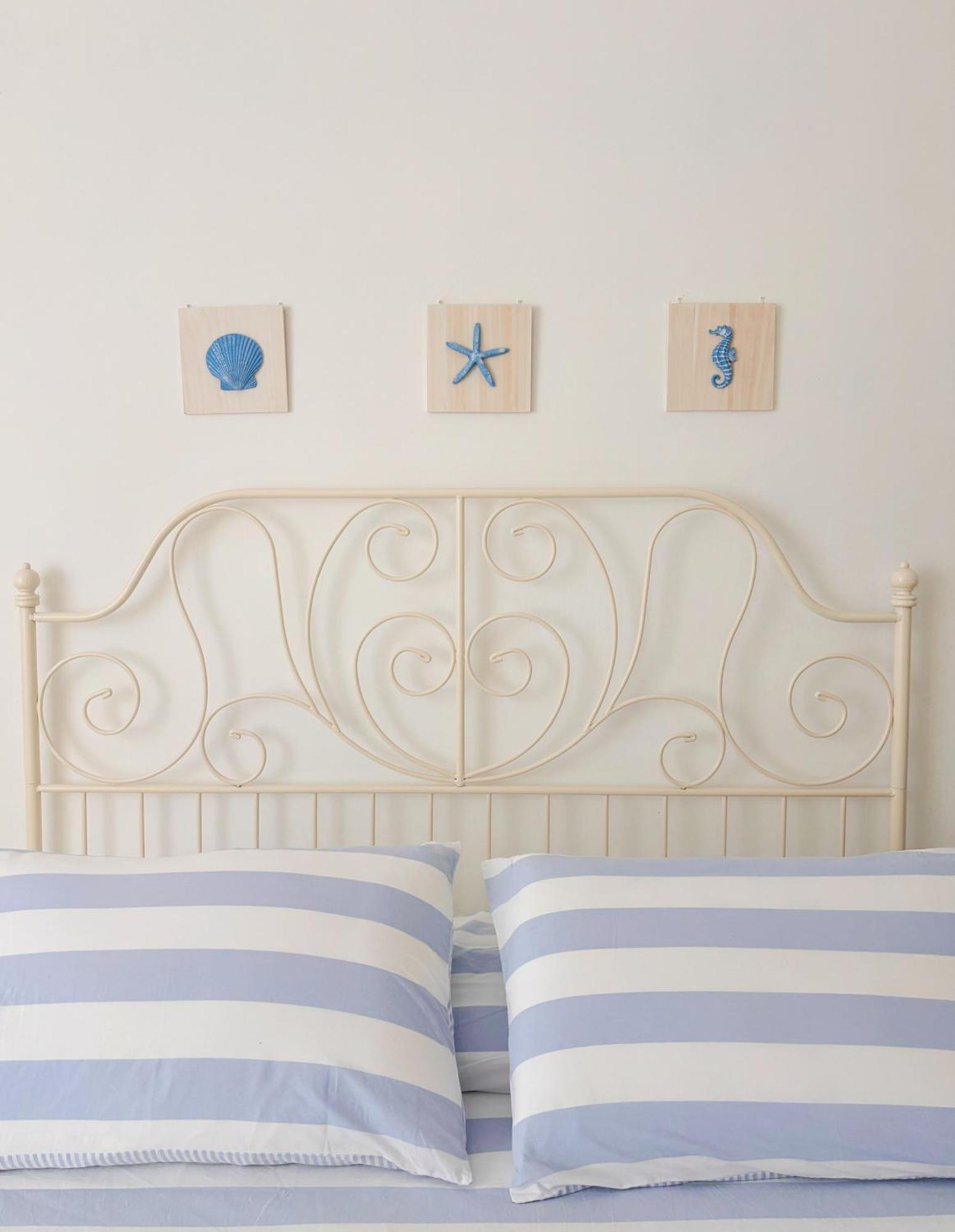 A Casa Di Mario E Nene Bed and Breakfast Βιαρέτζιο Εξωτερικό φωτογραφία