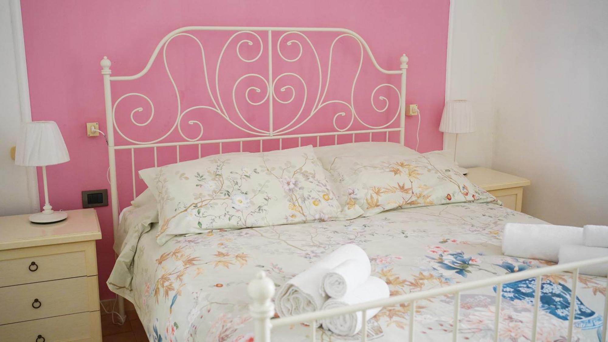 A Casa Di Mario E Nene Bed and Breakfast Βιαρέτζιο Εξωτερικό φωτογραφία