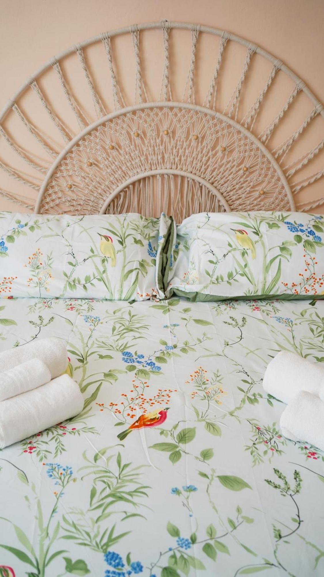 A Casa Di Mario E Nene Bed and Breakfast Βιαρέτζιο Εξωτερικό φωτογραφία
