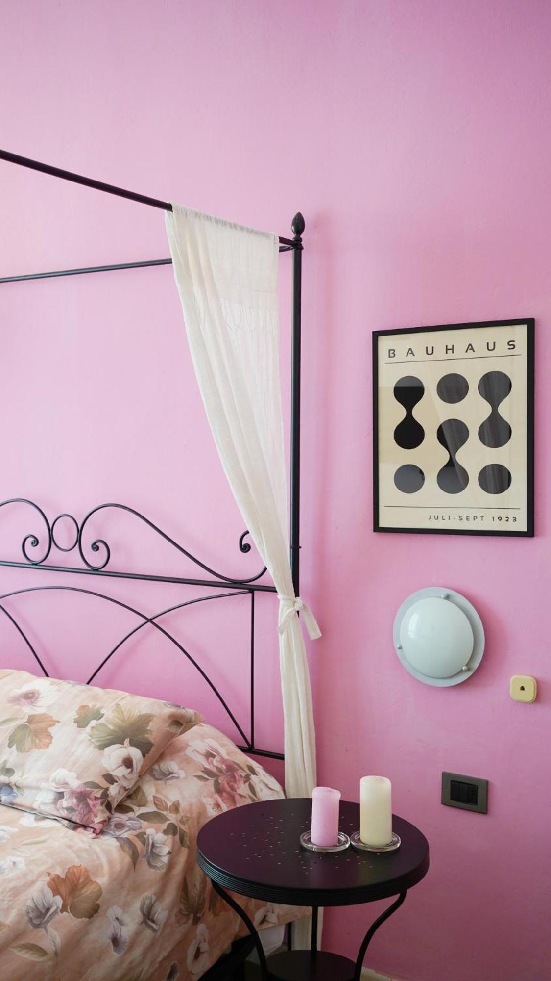 A Casa Di Mario E Nene Bed and Breakfast Βιαρέτζιο Εξωτερικό φωτογραφία